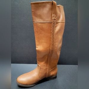 NIB-Rampage Ishana Riding Boots
